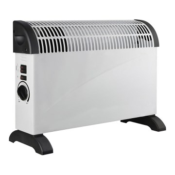 Konvektionsvärmare SONDO 750/1250/2000W/230V