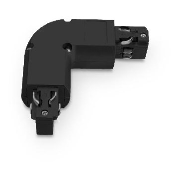 koppling SCENA WL1 vänster svart