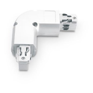 koppling SCENA WL2 höger vit