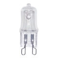 Kraftfull glödlampa G9/28W/230V