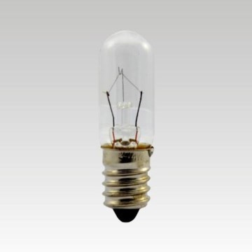 kraftig glödlampa diameter  elektrické spotřebiče E14/15W/130V
