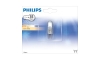 kraftig glödlampa Philips HALOGEN GY6,35/25W/12V 3000K