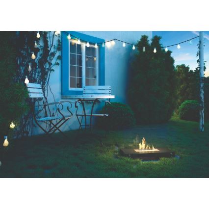 Kratki - BIO-eldstad 40,2x70 cm 2 kW svart