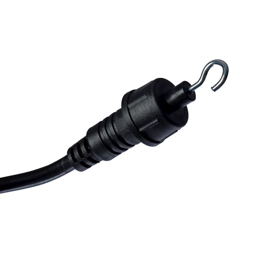 Krok för anslutning GIRLAND