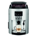 Krups - Automatisk kaffemaskin ESSENTIAL 1450W/230V silver