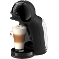 Krups - Kaffemaskin för kapslar NESCAFÉ DOLCE GUSTO MINI ME 1500 W/230 V svart