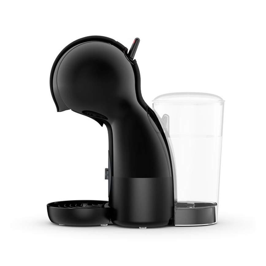 Krups - Kapselkaffemaskin NESCAFÉ DOLCE GUSTO PICCOLO XS 1600W svart