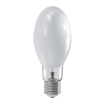 Kvicksilverlampa E27/80W/110-120V