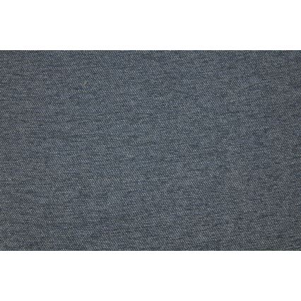 L-formad hörnsoffa PISA, grå, vänster