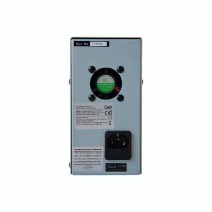 Laboratorieaggregat 3003 0-30V/0-3A