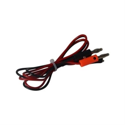 Laboratorieaggregat 3003 0-30V/0-3A