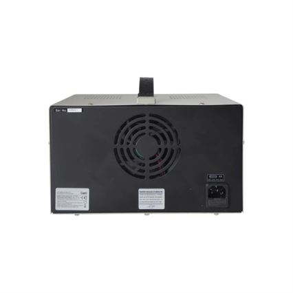 Laboratorieaggregat 3003E 2x0-30V/0-3A
