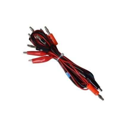 Laboratorieaggregat 3003E 2x0-30V/0-3A