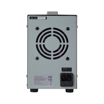 Laboratorieaggregat 3005T 0-30V/0-5A