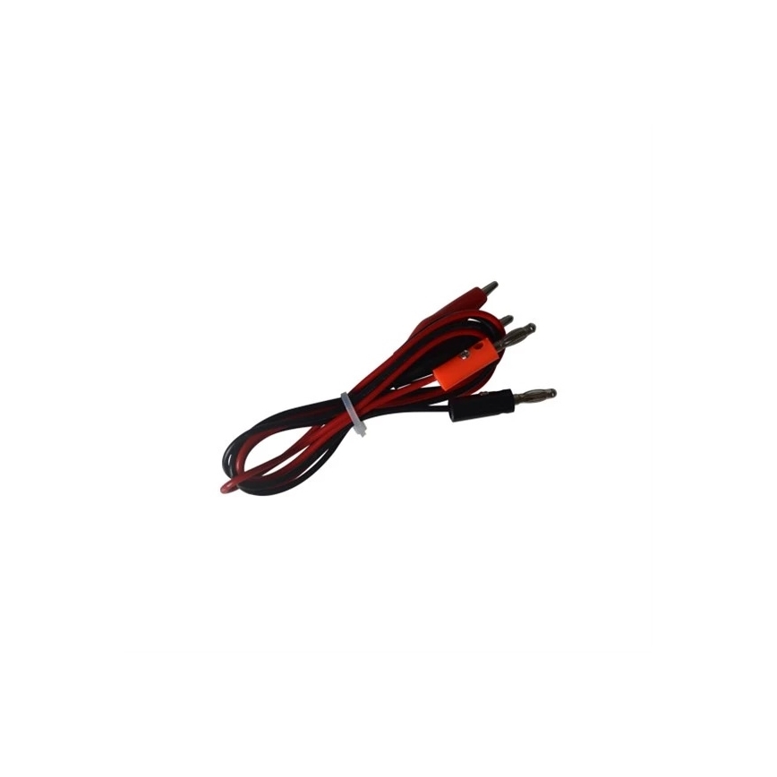 Laboratorieaggregat 3005T 0-30V/0-5A