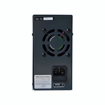 Laboratorieaggregat 3010 0-30V/0-10A