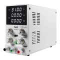 Laboratorieaggregat 3010HW 0-30V/0-10A