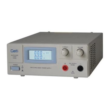 Laboratorieaggregat 3020 0-30V/0-20A