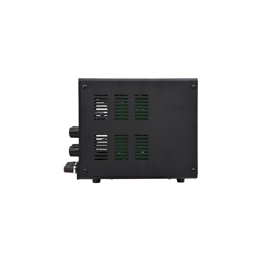 Laboratorieaggregat GETI GLPS1203H 0-120V/0-3A