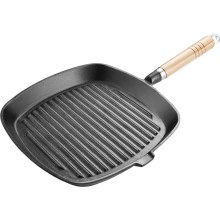 Lamart - Cast iron pan 24 cm
