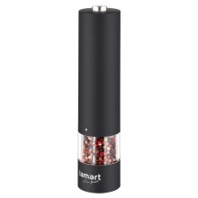 Lamart - Electric spice grinder 4xAA svart