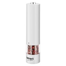 Lamart - Electric spice grinder 4xAA vit