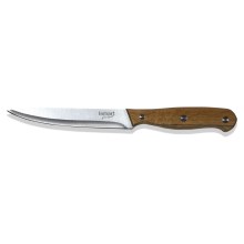 Lamart - Kitchen knife 19 cm trä