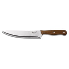 Lamart - Kitchen knife 30,5 cm trä