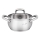 Lamart - Pot med lock 16 cm rostfri