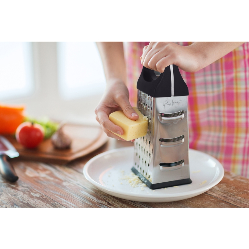 Lamart - Rivjärn 26 cm rostfritt stål