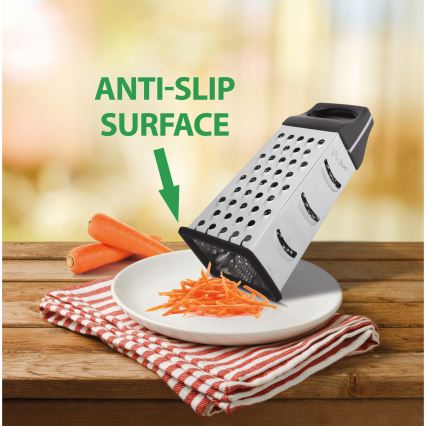 Lamart - Rivjärn 26 cm rostfritt stål