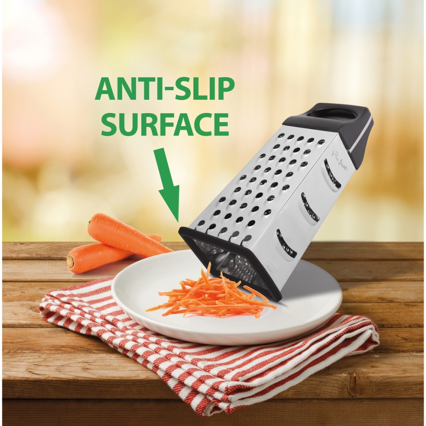 Lamart - Rivjärn 26 cm rostfritt stål