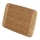 Lamart - Skärbräda för kök 30x20 cm Bambu