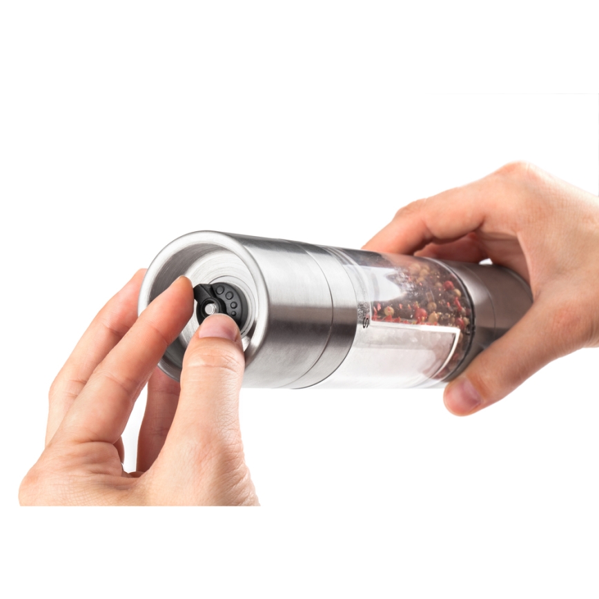 Lamart - Spice grinder 2x 100 ml