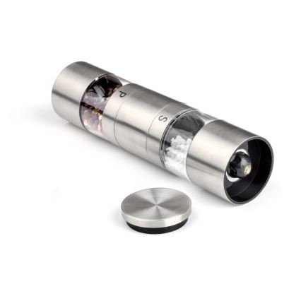 Lamart - Spice grinder 2x 40 ml