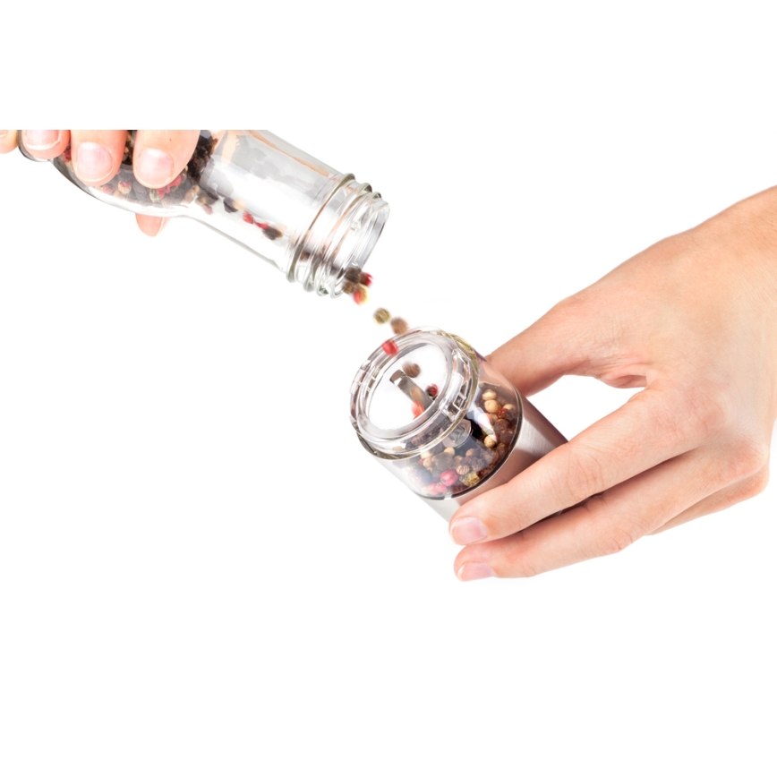 Lamart - Spice grinder 2x 40 ml