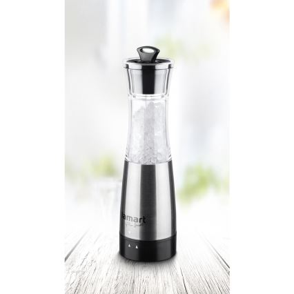 Lamart - spice grinder 6xAAA
