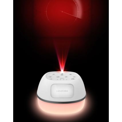 Lanaform - Intelligent sömnstöd NUXO 5V