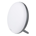 Lanaform - Smart multifunktionell skrivbordslampa WL-100C LED/5W/5V
