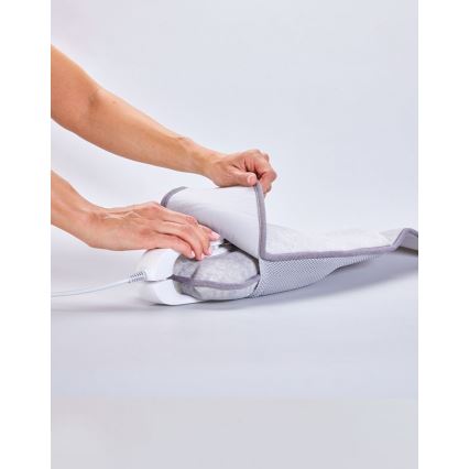 Lanaform - Värmebälte för midjan 400W/230V