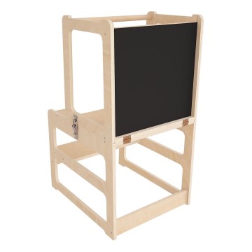 Läratorn med DRAW-tavla 90x58,4 cm