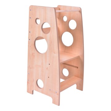 Lärplattform LINDA lönn