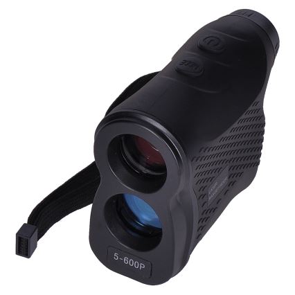 Laseravstånd meter 2x1,5V/AAA