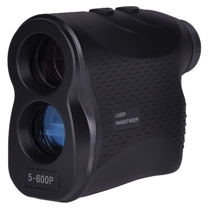 Laseravstånd meter 2x1,5V/AAA