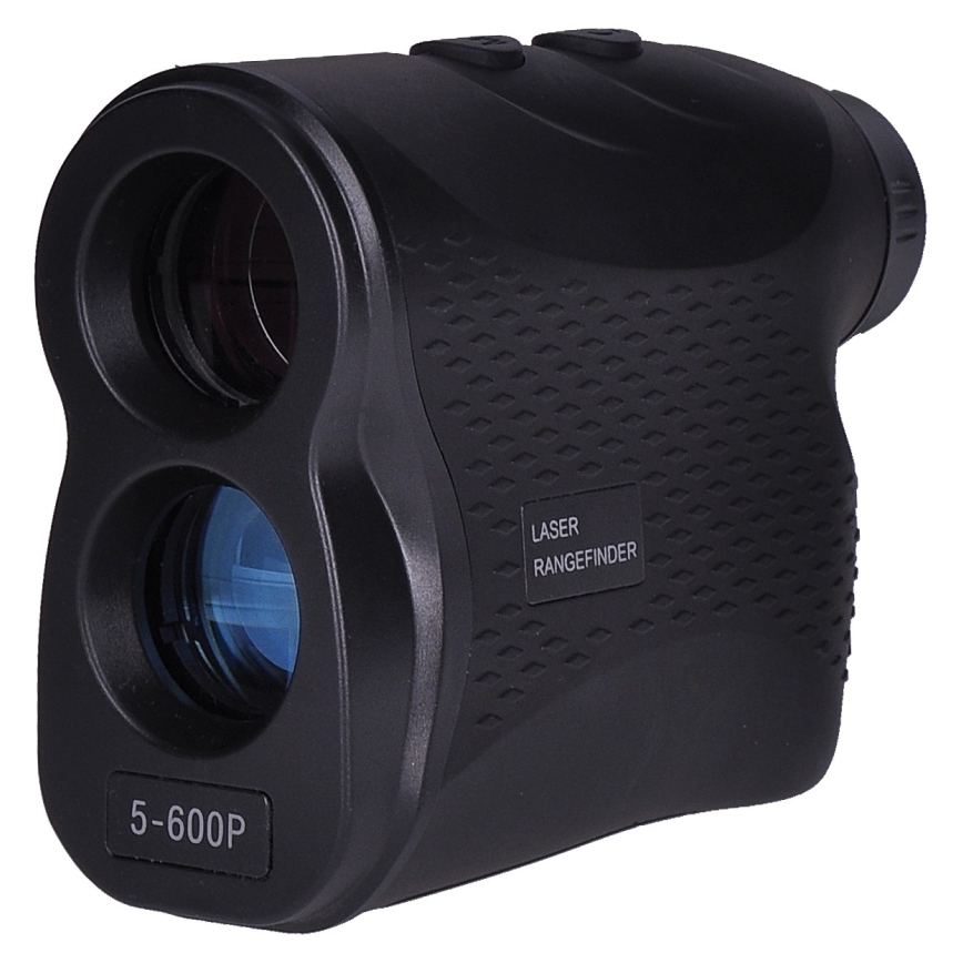 Laseravstånd meter 2x1,5V/AAA