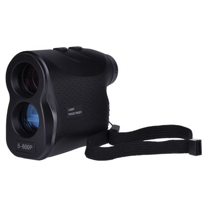 Laseravstånd meter 2x1,5V/AAA