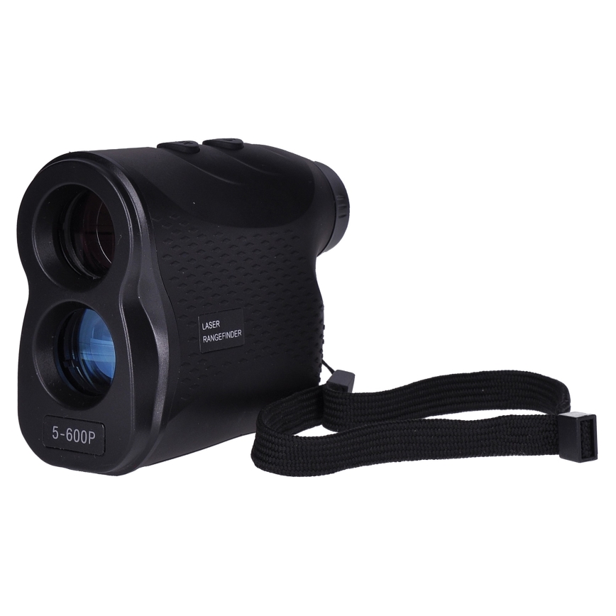 Laseravstånd meter 2x1,5V/AAA