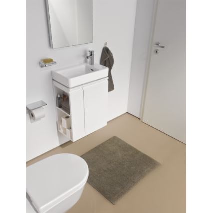 LAUFEN H8159540001041 - Väggmonterat tvättställ PRO 48x28 cm keramik/vit