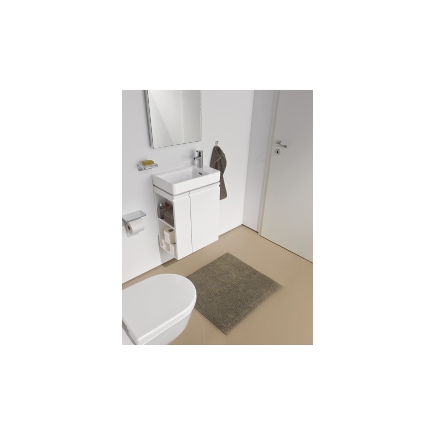 LAUFEN H8159540001041 - Väggmonterat tvättställ PRO 48x28 cm keramik/vit