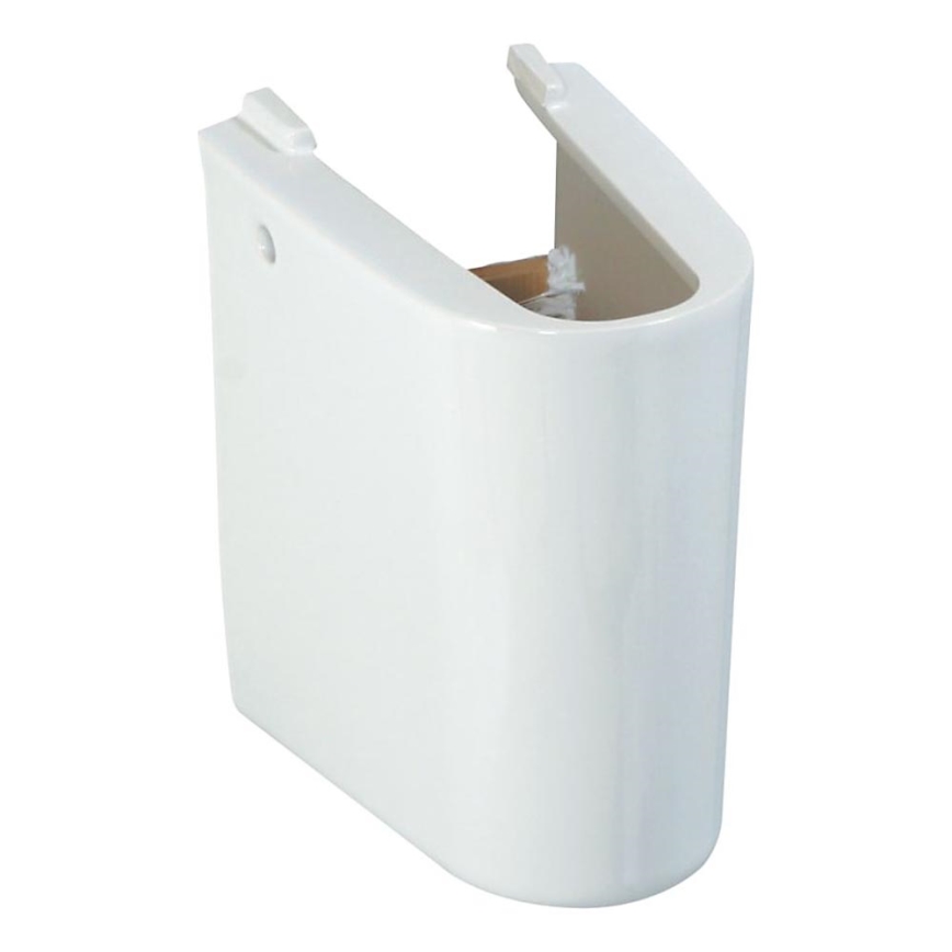 LAUFEN H8199510000001 - Sifonskydd PRO 21x28,5 cm keramik/vit